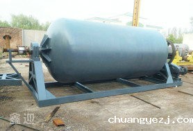 新疆压力容器